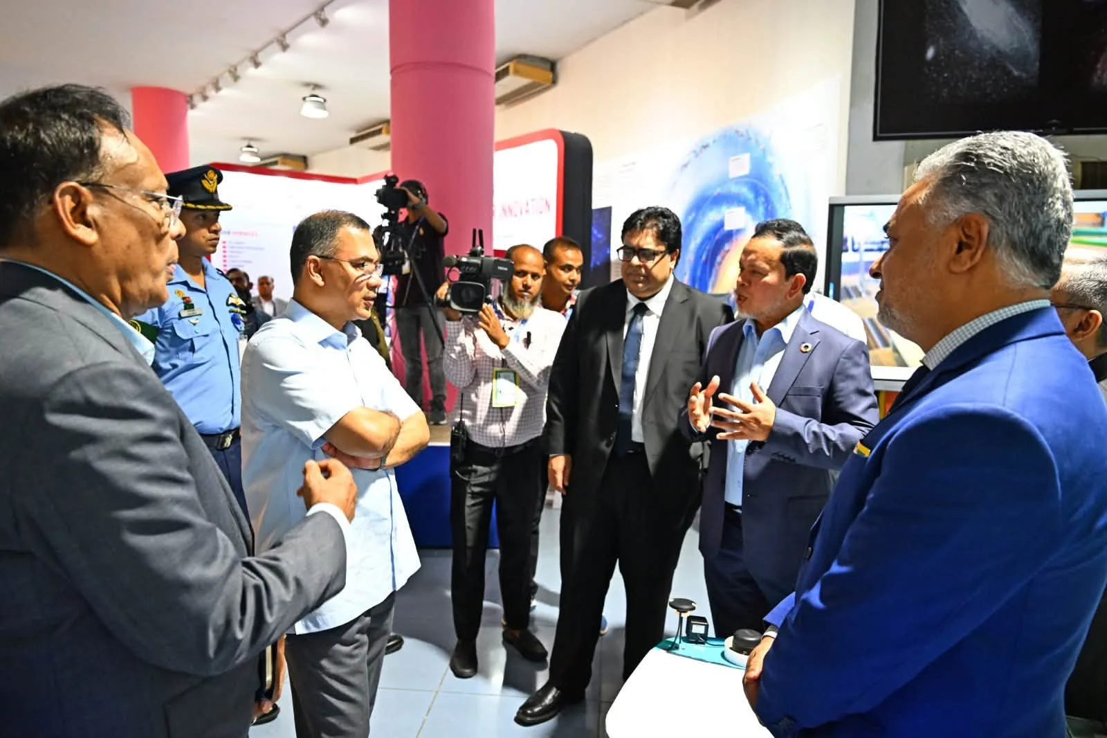 Bangladesh Innovation Fair 2026